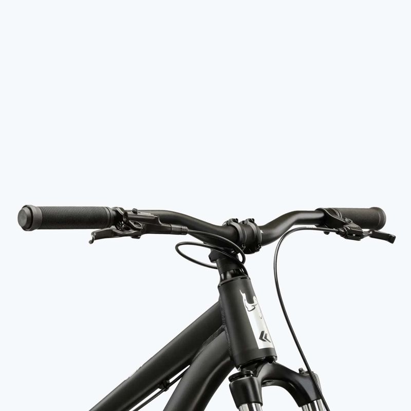 Dirtový bicykel KROSS Spade 2.0 black/holo/matte 4
