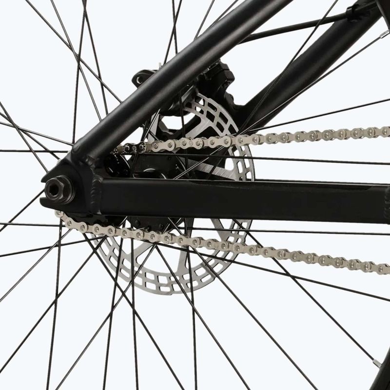 Dirtový bicykel KROSS Spade 2.0 black/holo/matte 7