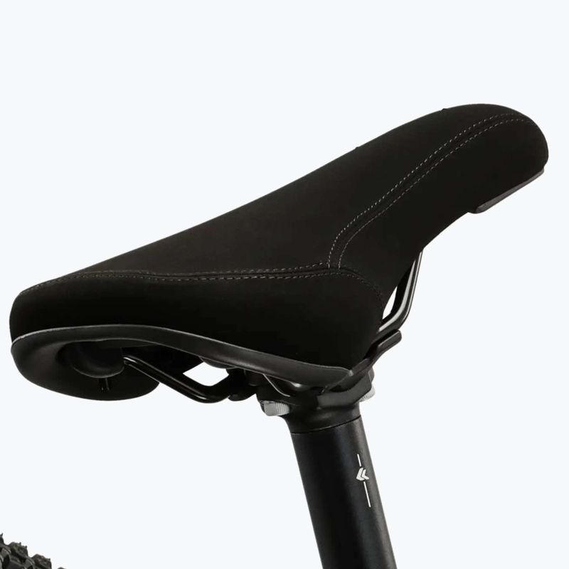 Dirtový bicykel KROSS Spade 2.0 black/holo/matte 10