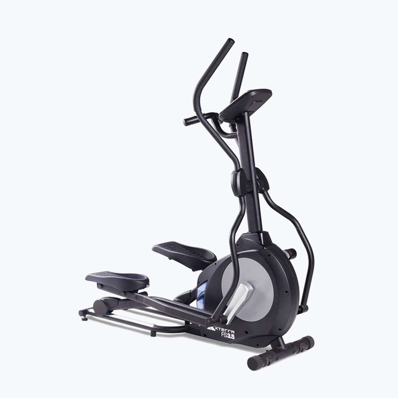 Eliptický trenažér + telemetrický pás XTERRA FS 3 2