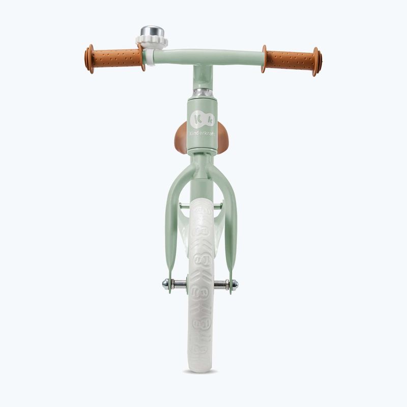 Odrážadlo Kinderkraft Fly Plus fresh mint 3