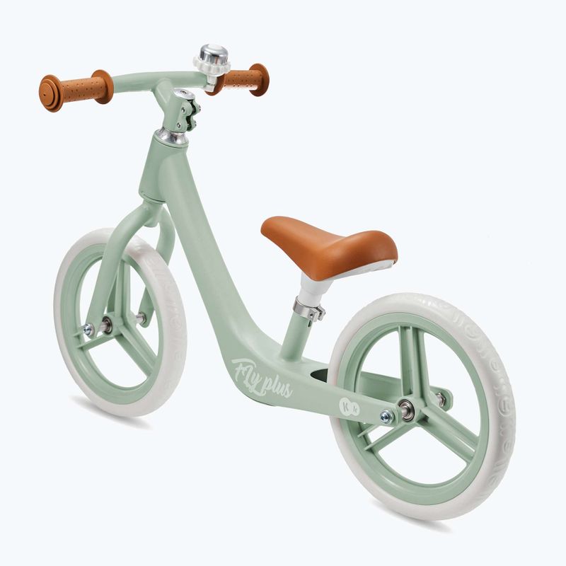 Odrážadlo Kinderkraft Fly Plus fresh mint 5