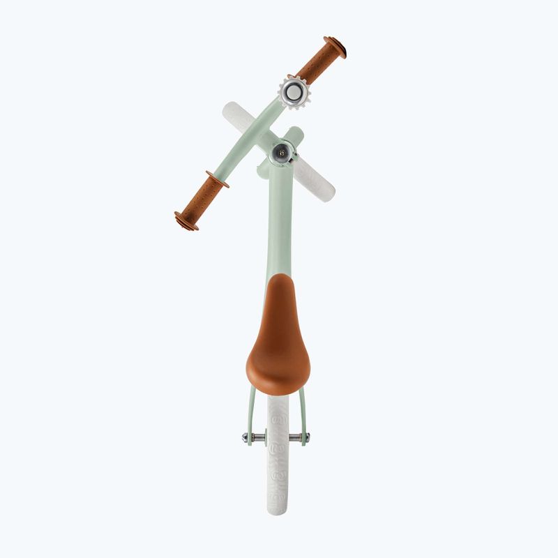 Odrážadlo Kinderkraft Fly Plus fresh mint 6