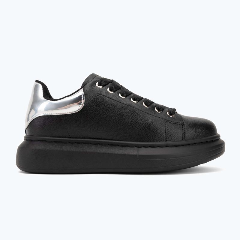 Dámska obuv GOE LL2N4012 black/black 2