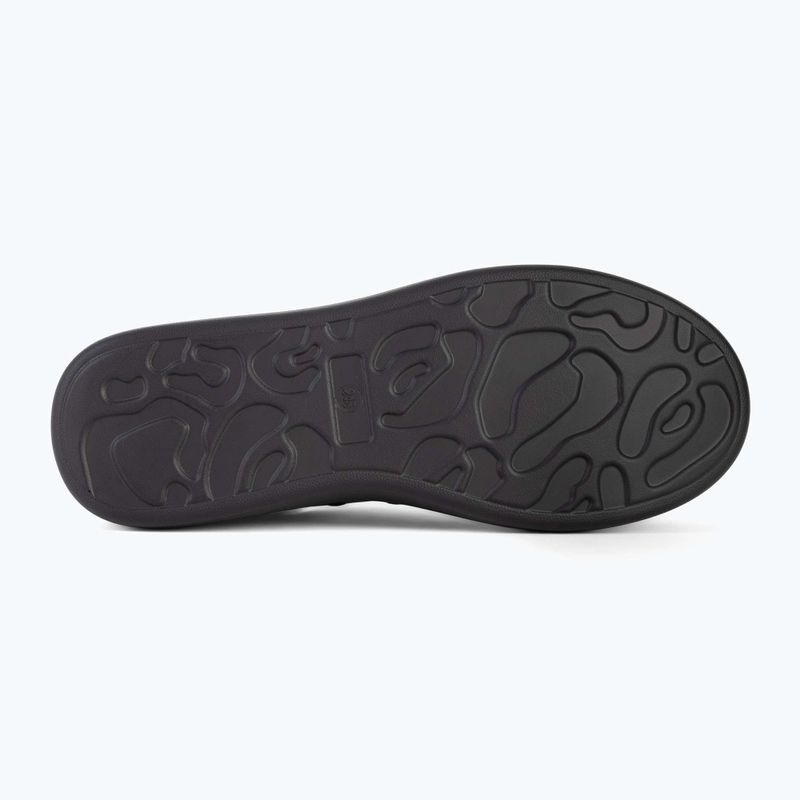 Dámska obuv GOE LL2N4012 black/black 4