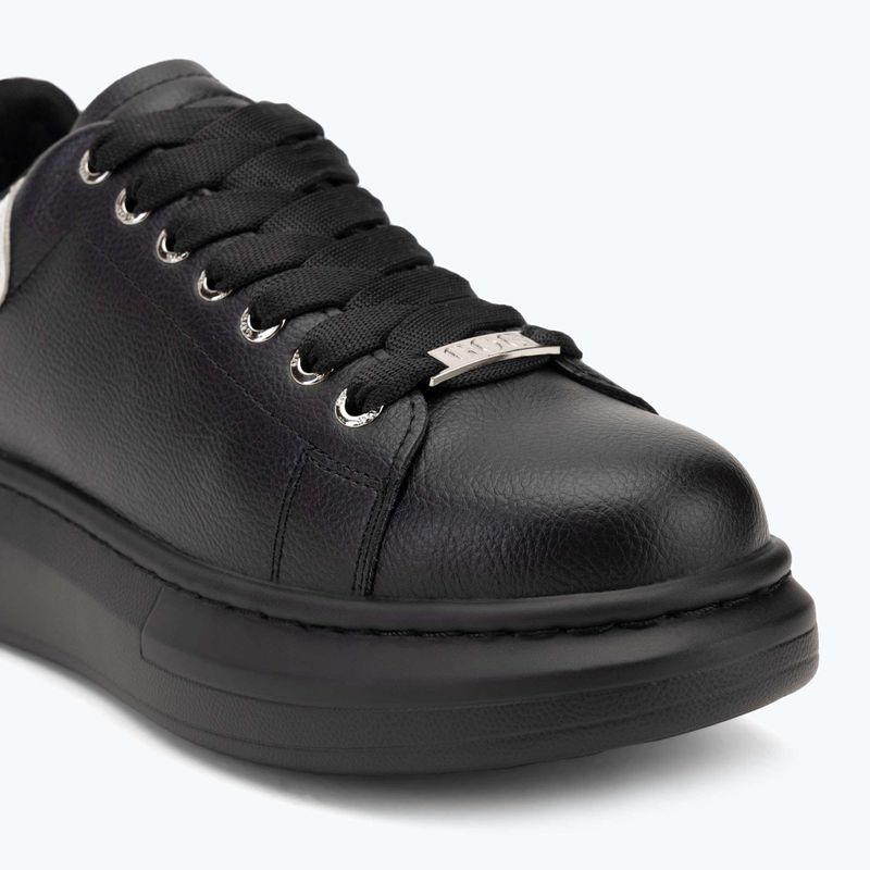 Dámska obuv GOE LL2N4012 black/black 7
