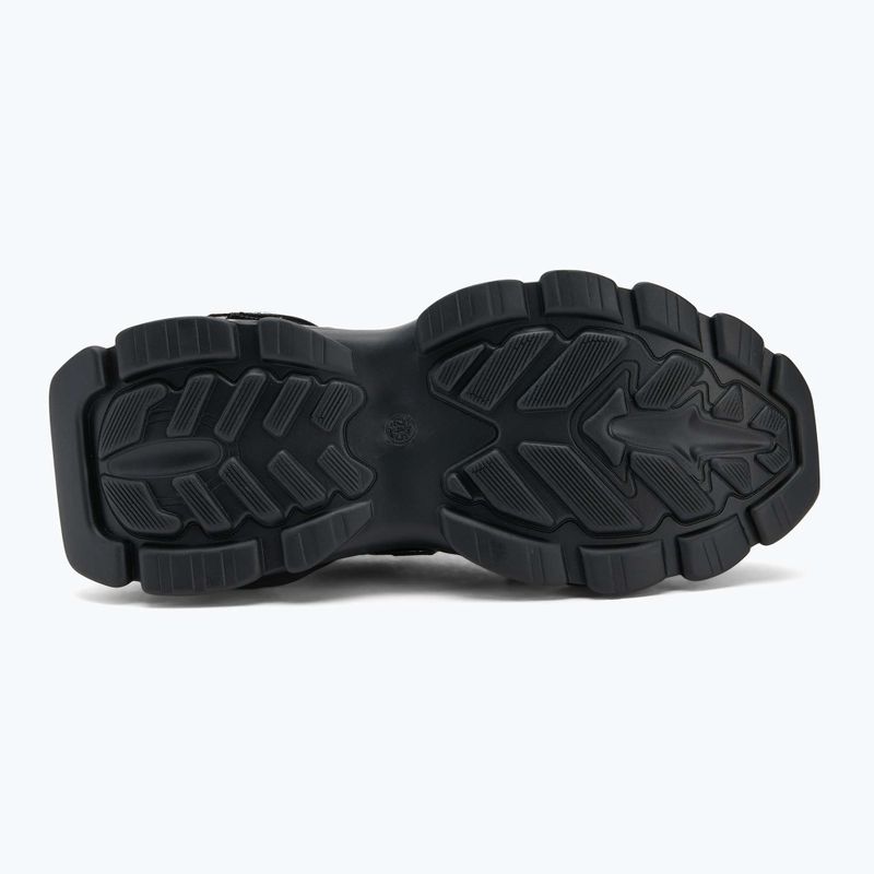 Dámske topánky GOE MM2N4014 black 4