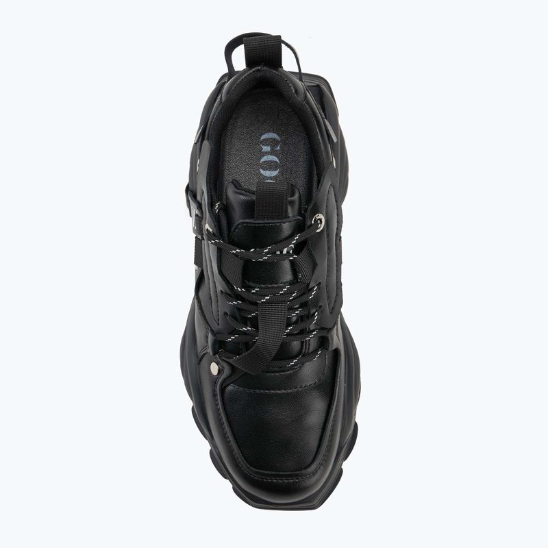 Dámske topánky GOE MM2N4014 black 5