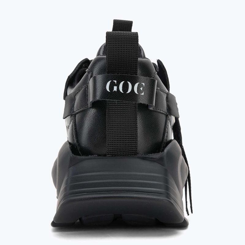 Dámske topánky GOE MM2N4014 black 6