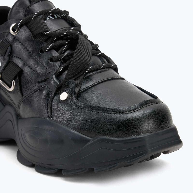 Dámske topánky GOE MM2N4014 black 7