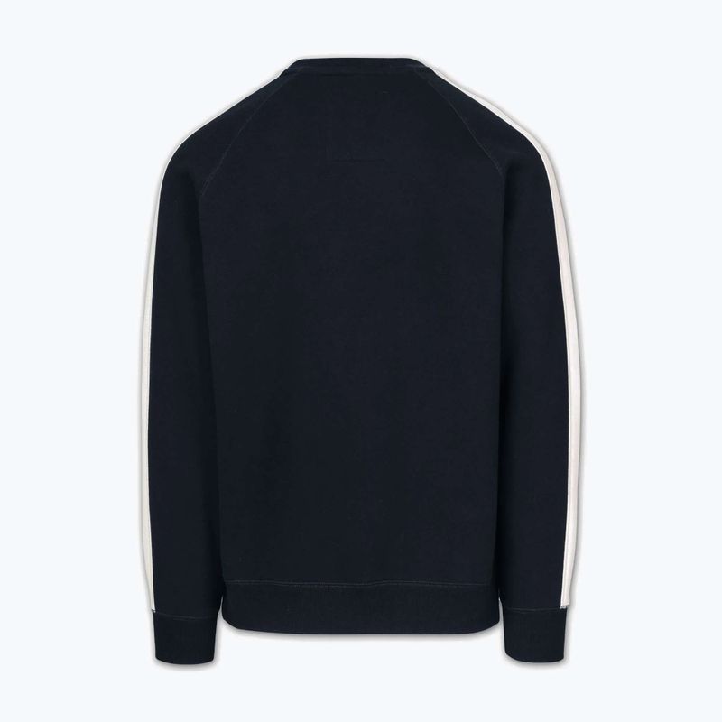 Pánska mikina Pitbull San Diego Ca Crewneck dark navy 5