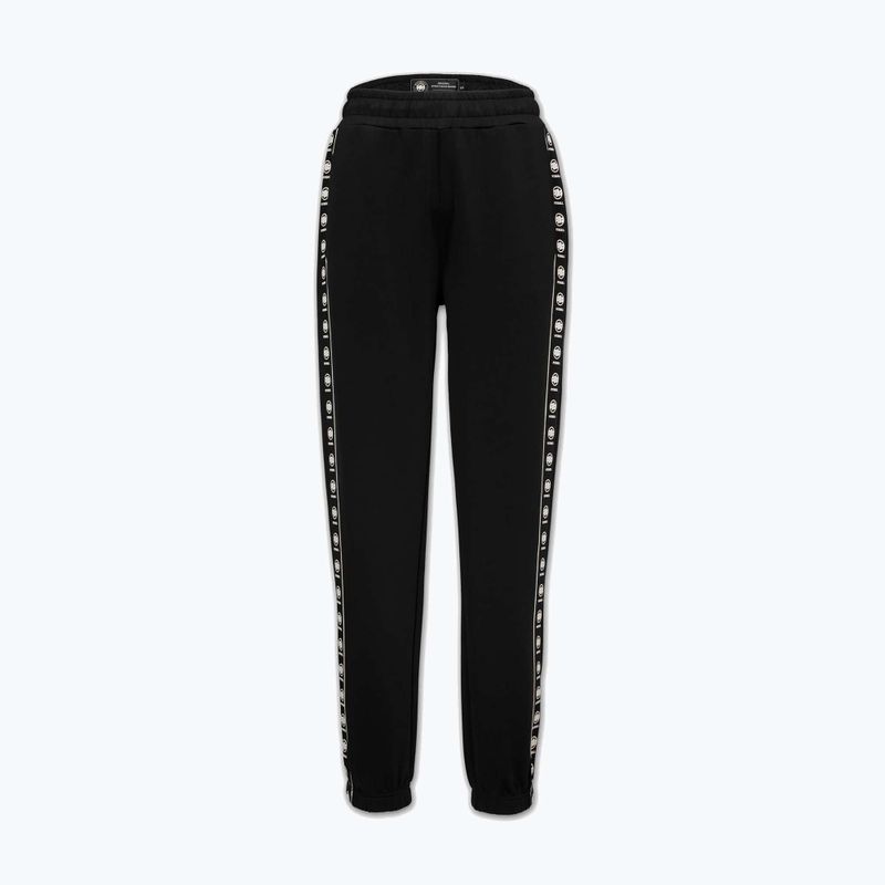 Dámske nohavice Pitbull Verona Jogging black 6