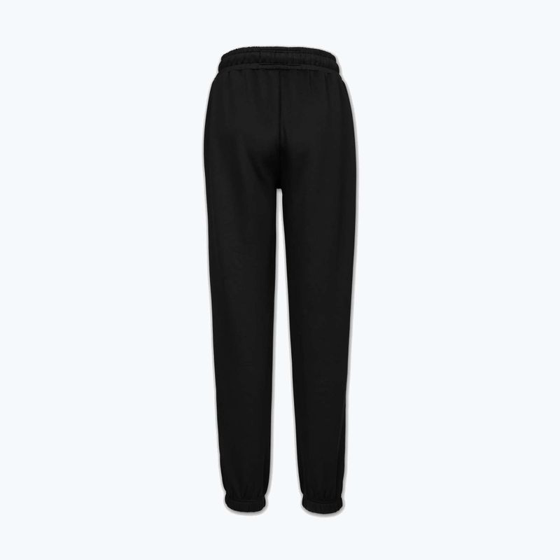 Dámske nohavice Pitbull Verona Jogging black 7