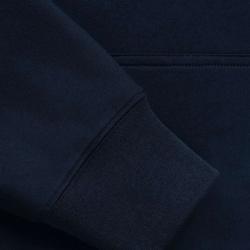 Pánska mikina Pitbull World Sweatshirt Hooded dark navy 10