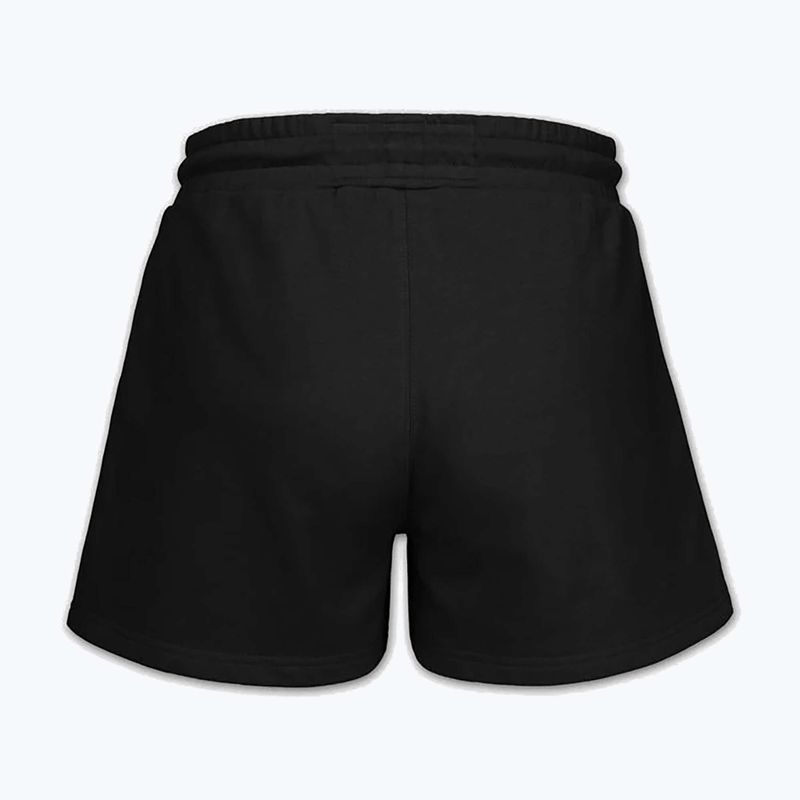 Dámske šortky Pitbull Sierra black 6