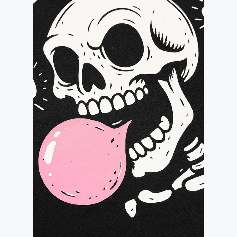 Dámske tričko Pitbull Chew On This black 10