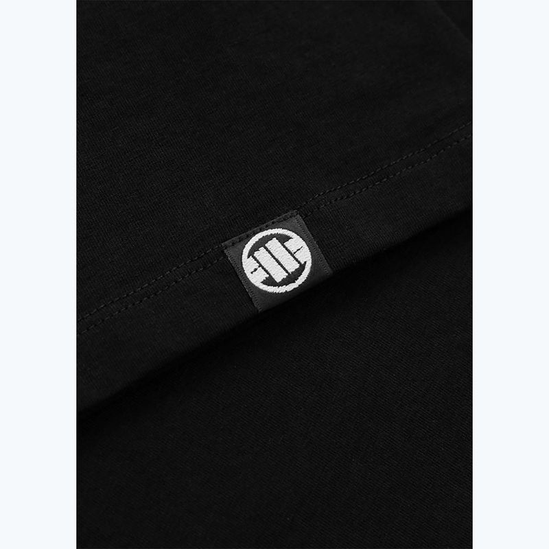 Dámske tričko Pitbull Chew On This black 12