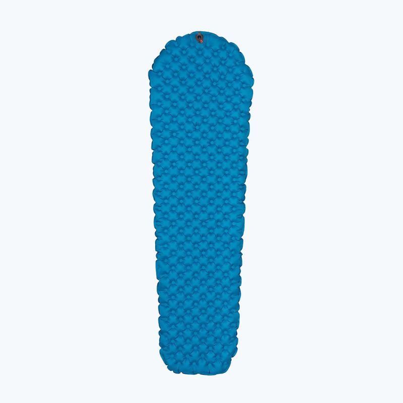 Nafukovacia karimatka Volven Air Thermo blue 2