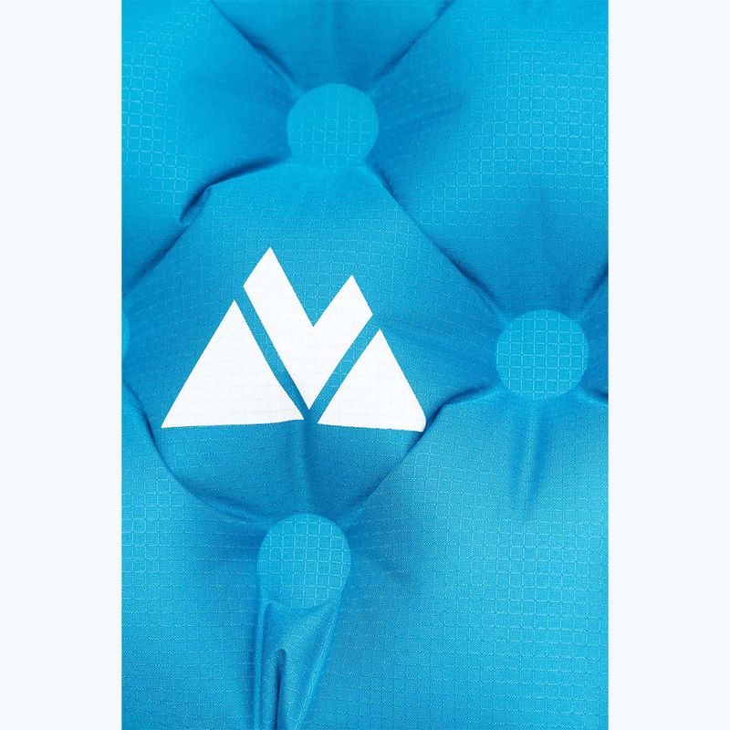 Nafukovacia karimatka Volven Air Thermo blue 5