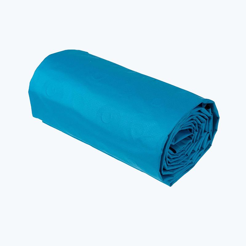 Nafukovacia karimatka Volven Air Thermo blue 7