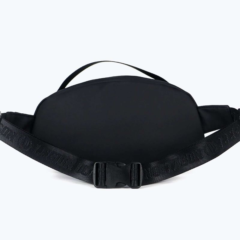 Ľadvinka Octagon Legion Siena black/grey 2