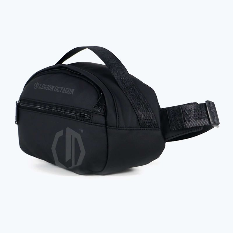 Ľadvinka Octagon Legion Siena black/grey 3