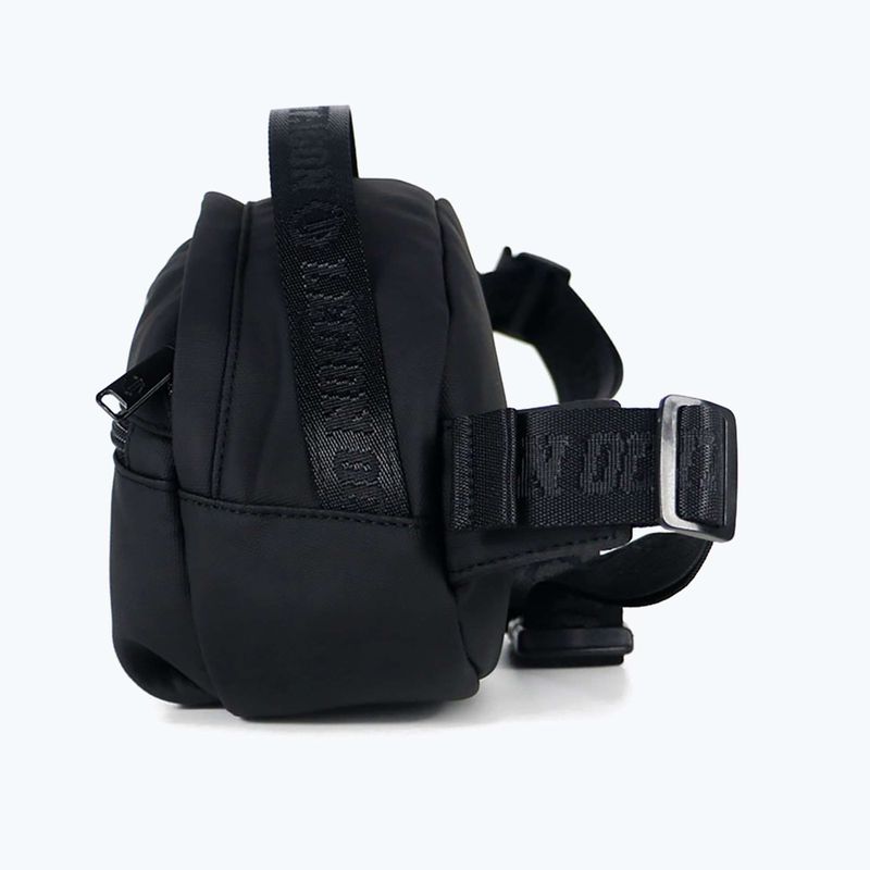 Ľadvinka Octagon Legion Siena black/grey 4