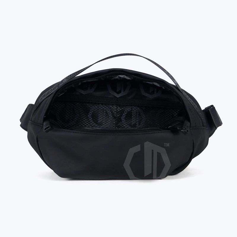 Ľadvinka Octagon Legion Siena black/grey 5