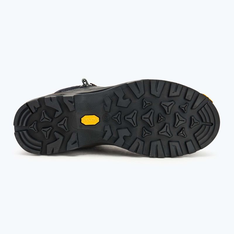Pánske trekové topánky Grisport 15203DV44G black 4