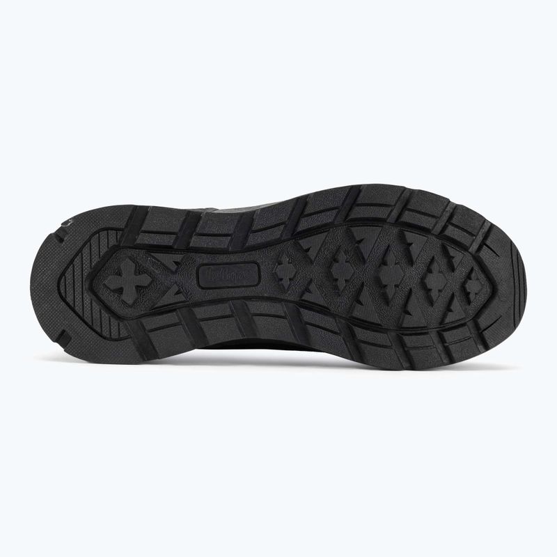 Pánska obuv Lee Cooper LCJ-23-31-3048 black 5