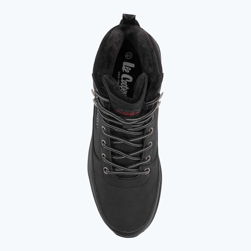 Pánska obuv Lee Cooper LCJ-23-31-3048 black 6