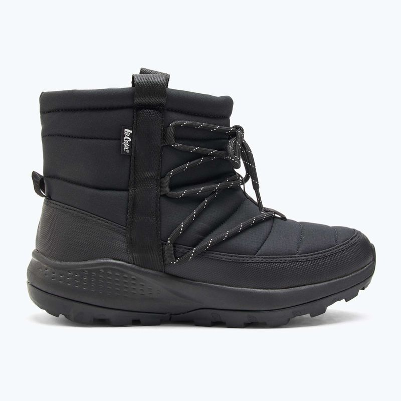 Dámske snehule Lee Cooper LCJ-24-03-3069L black 2