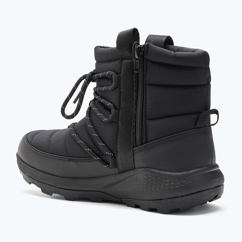 Dámske snehule Lee Cooper LCJ-24-03-3069L black 3