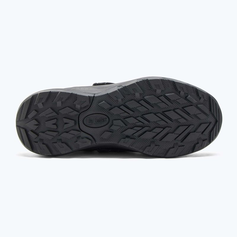 Dámske snehule Lee Cooper LCJ-24-03-3069L black 4