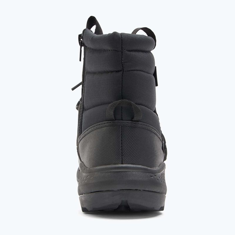 Dámske snehule Lee Cooper LCJ-24-03-3069L black 6