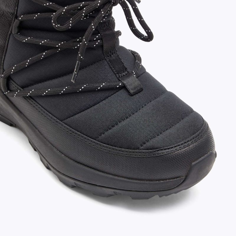 Dámske snehule Lee Cooper LCJ-24-03-3069L black 7