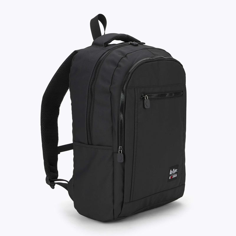Mestský batoh Lee Cooper LCBP-25-022 black 2