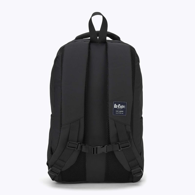 Mestský batoh Lee Cooper LCBP-25-022 black 3