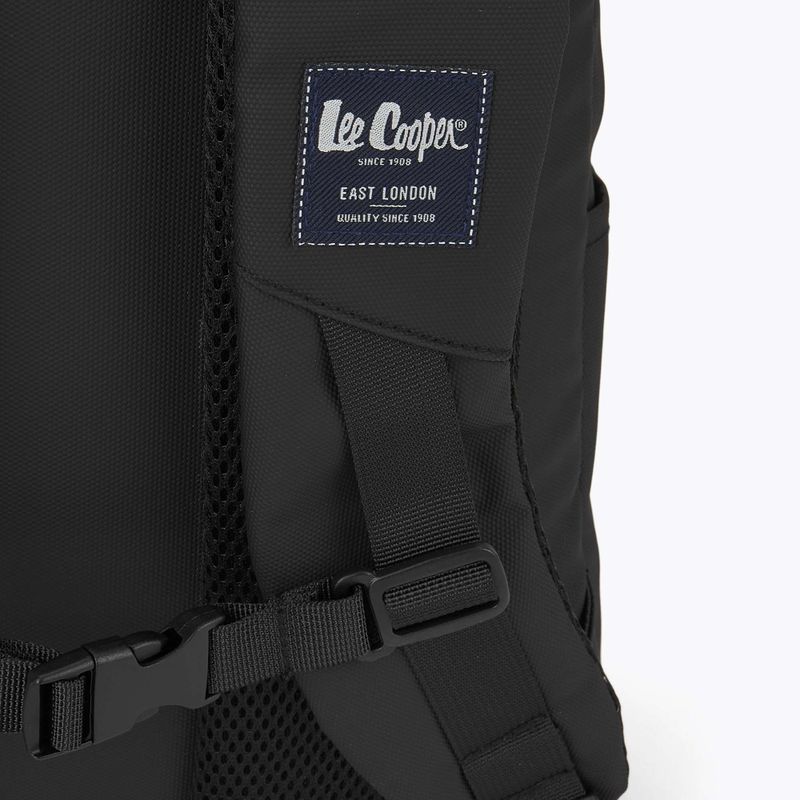 Mestský batoh Lee Cooper LCBP-25-022 black 6