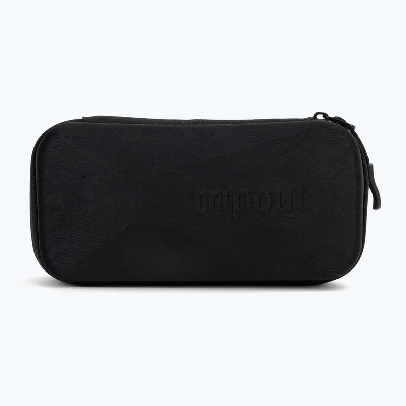 Slnečné okuliare Tripout Infinity black/smart red fotochrom 5