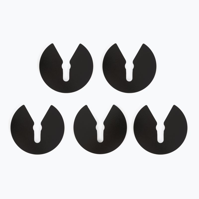 XTREXO ADS15 nastaviteľná činka / činka čierna 11