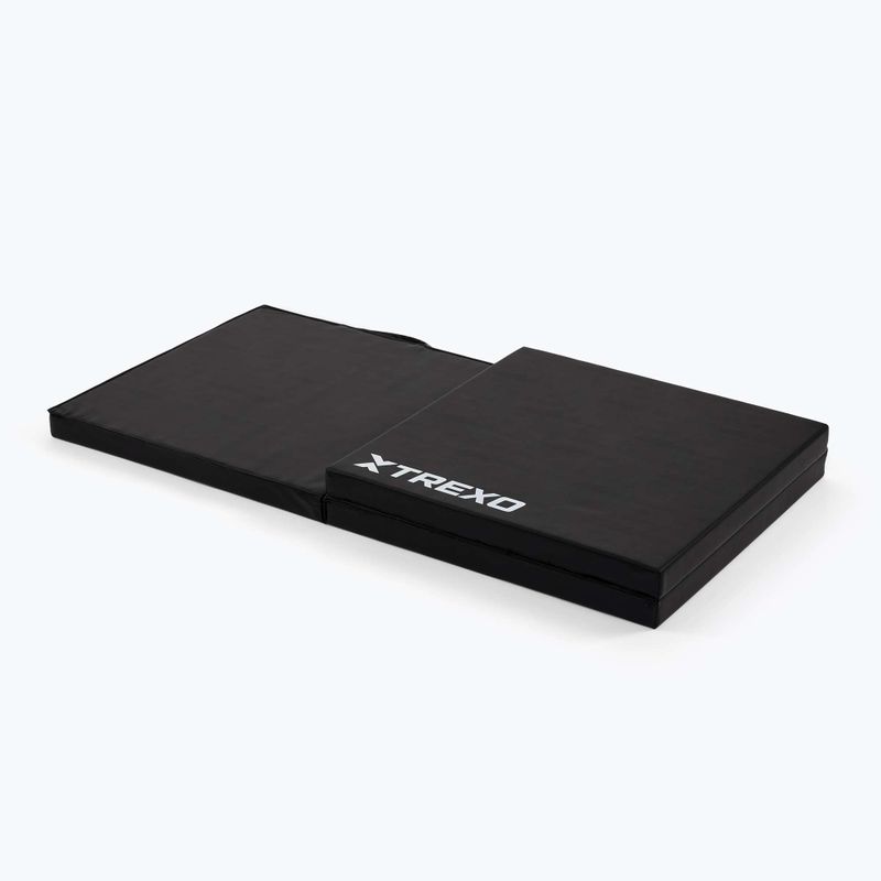 Gymnastický matrac XTREXO black 4
