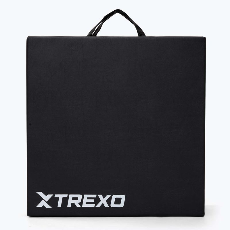 Gymnastický matrac XTREXO black 6