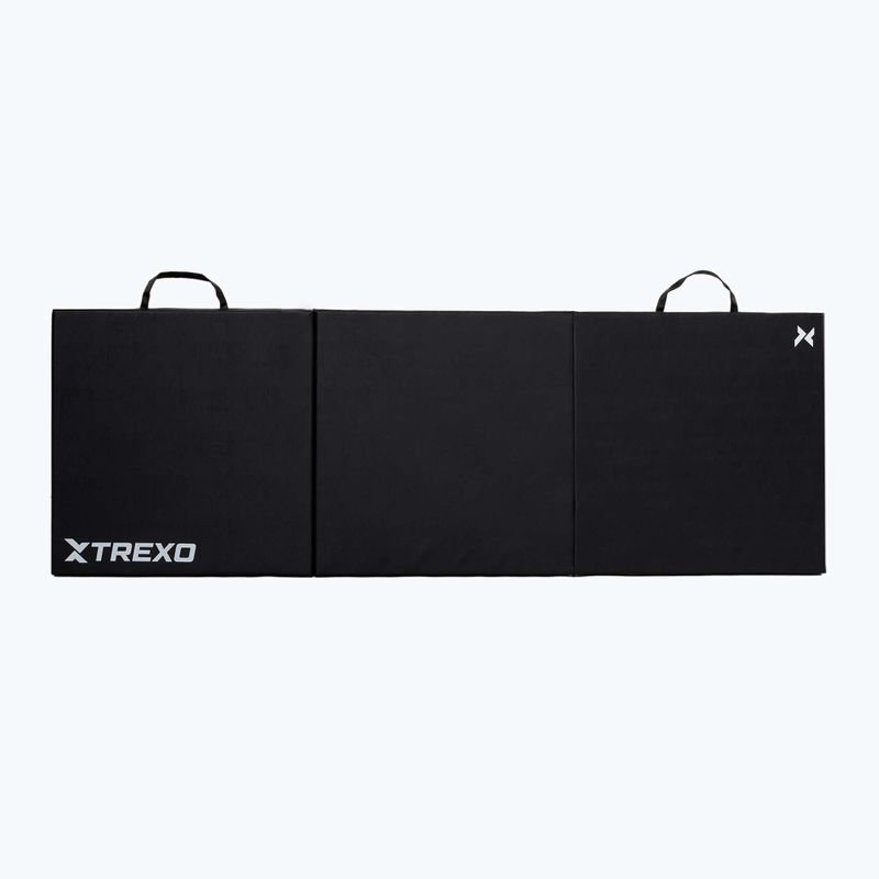 Gymnastický matrac XTREXO black 7