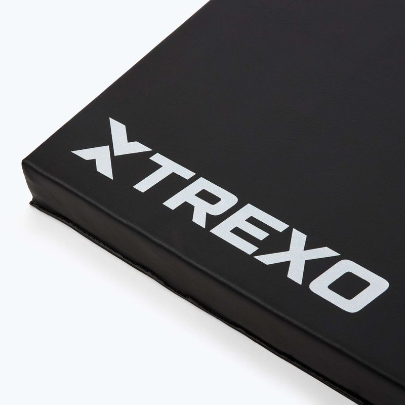 Gymnastický matrac XTREXO black 8