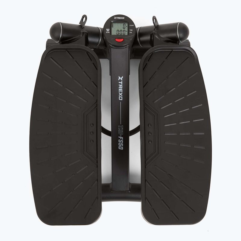 Stepper XTREXO FS200 black 5