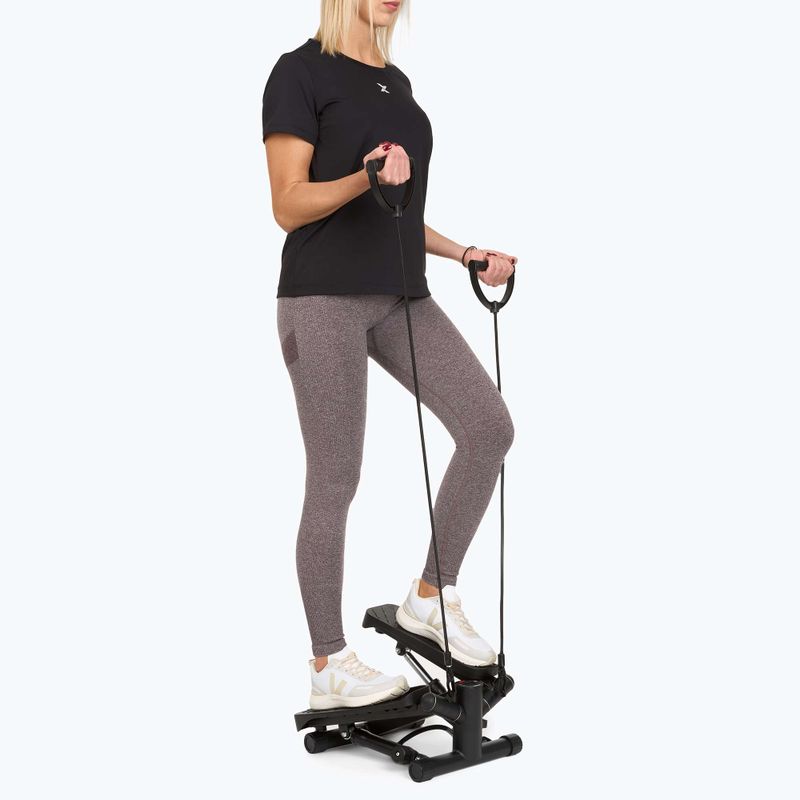 Stepper XTREXO FS200 black 9