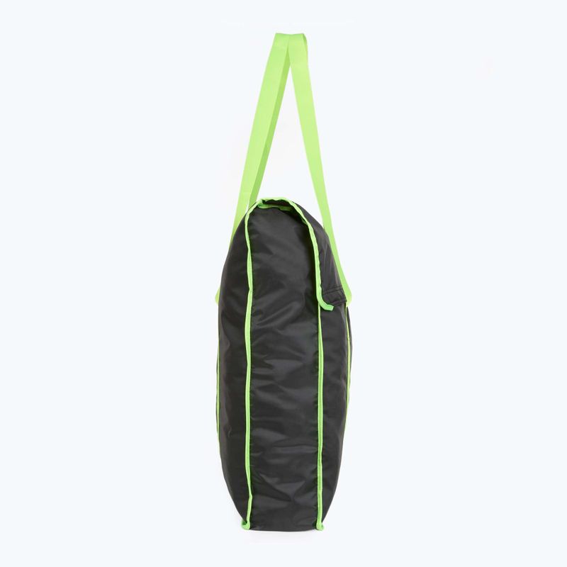 Taška na prenášanie bránky OneTeam Swiftgoal 120 x 70 cm black/green 3