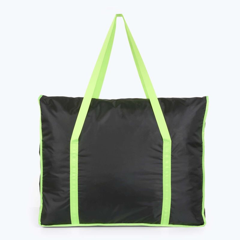 Taška na prenášanie bránky OneTeam Swiftgoal 120 x 70 cm black/green 4