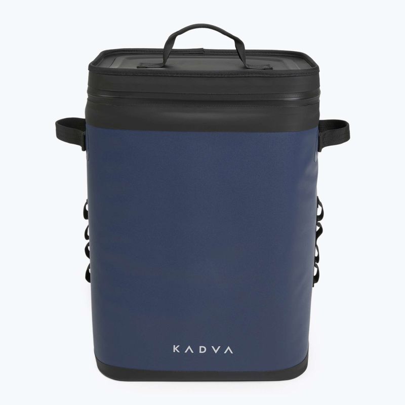Termotaška KADVA 72h Papu 25 navy blue 2